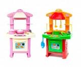  Кухня с н-ром посуды - фото 1