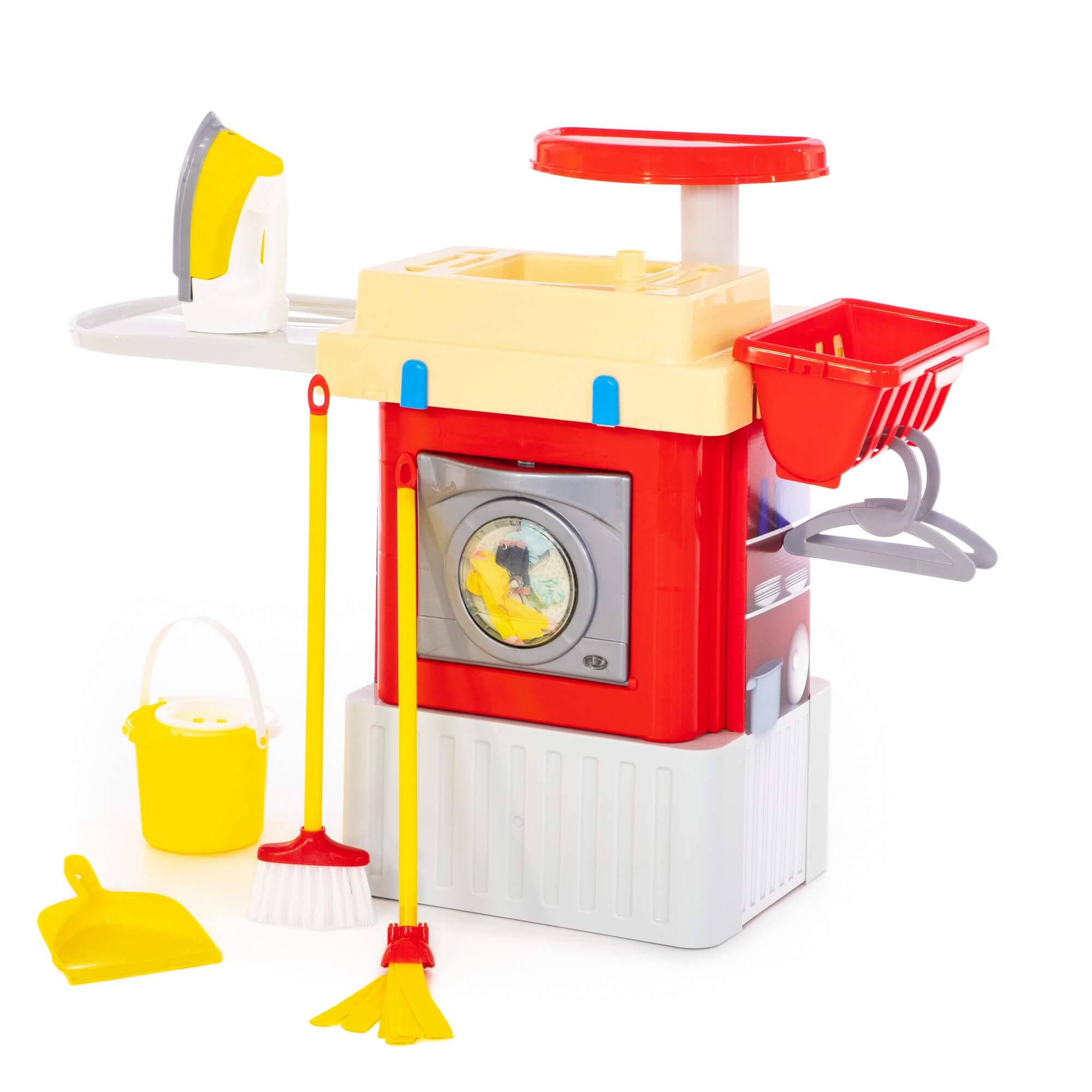 Набор для уборки INFINITY basic №3 - фото 1