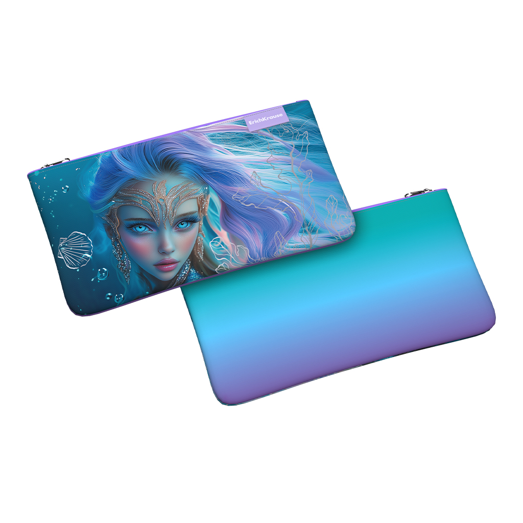 Пенал - конверт Аквамарин EK - фото 1