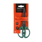  Ножницы в защ. чехле 14,5см - фото 1