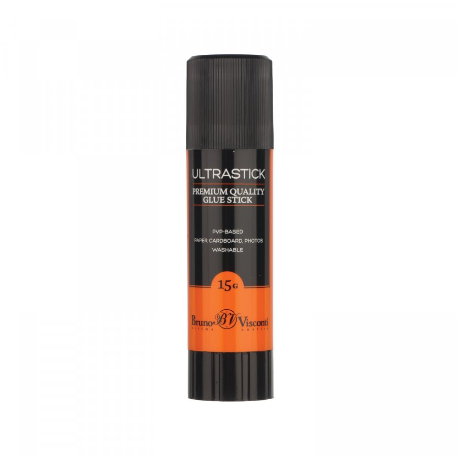 Клей - карандаш 15 гр. BrunoVisconti (20) - фото 1