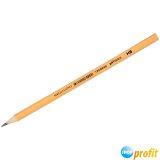 Карандаш ч/графит. НВ заточ. (24) - фото 1