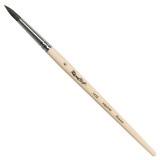 Кисть белка №6 - фото 1