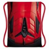  Мешок д/обуви Форсаж - фото 1