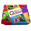 Конструктор - пластилин 8 цветов GUMMY BLOCKS в/к - фото 1