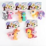  Игрушка д/купания PET SHOP - фото 1