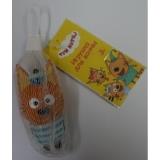  Игрушка д/купания Три кота Коржик - фото 1