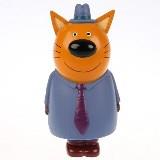  Игрушка д/купания Три кота Папа - фото 1