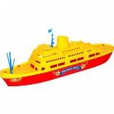 Корабль Трансатлантик - фото 1