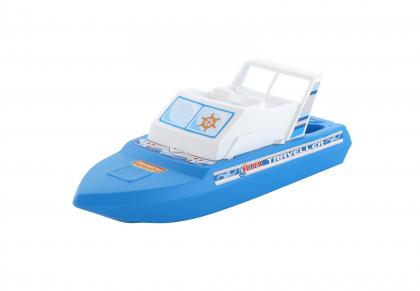 Катер прогулочный - фото 1