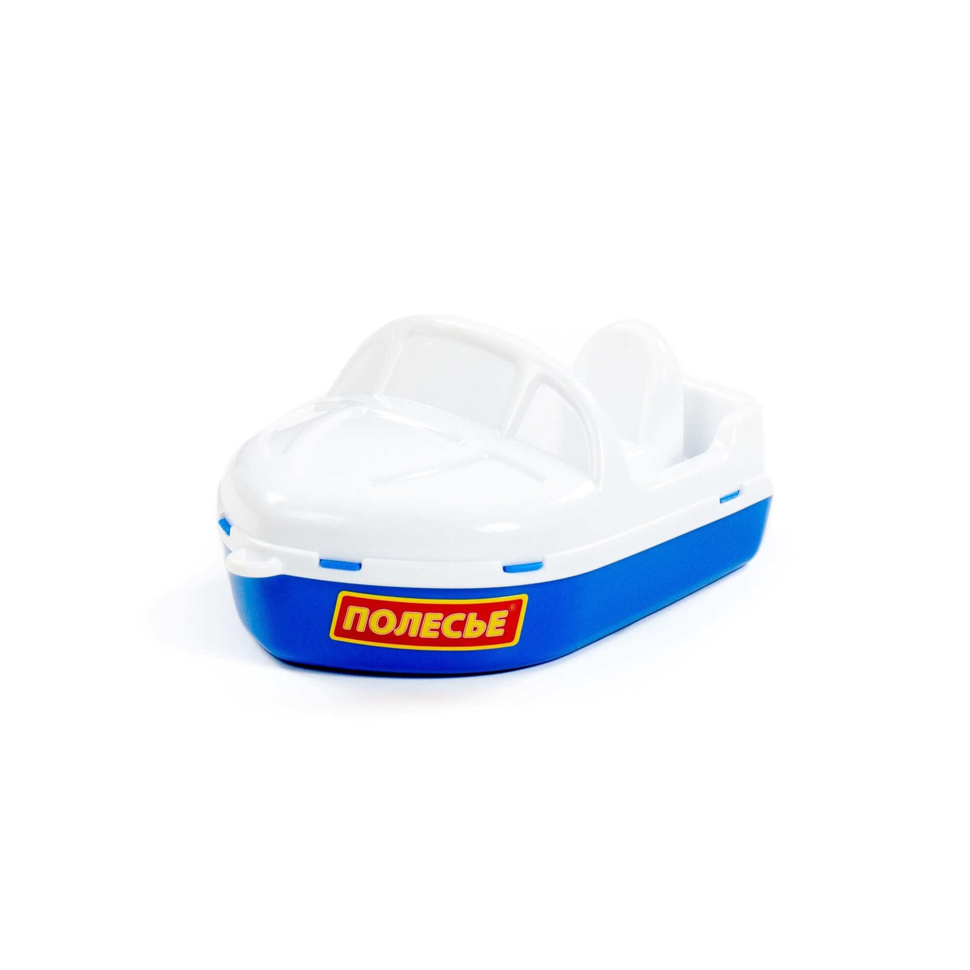 Катер Ветерок - фото 1