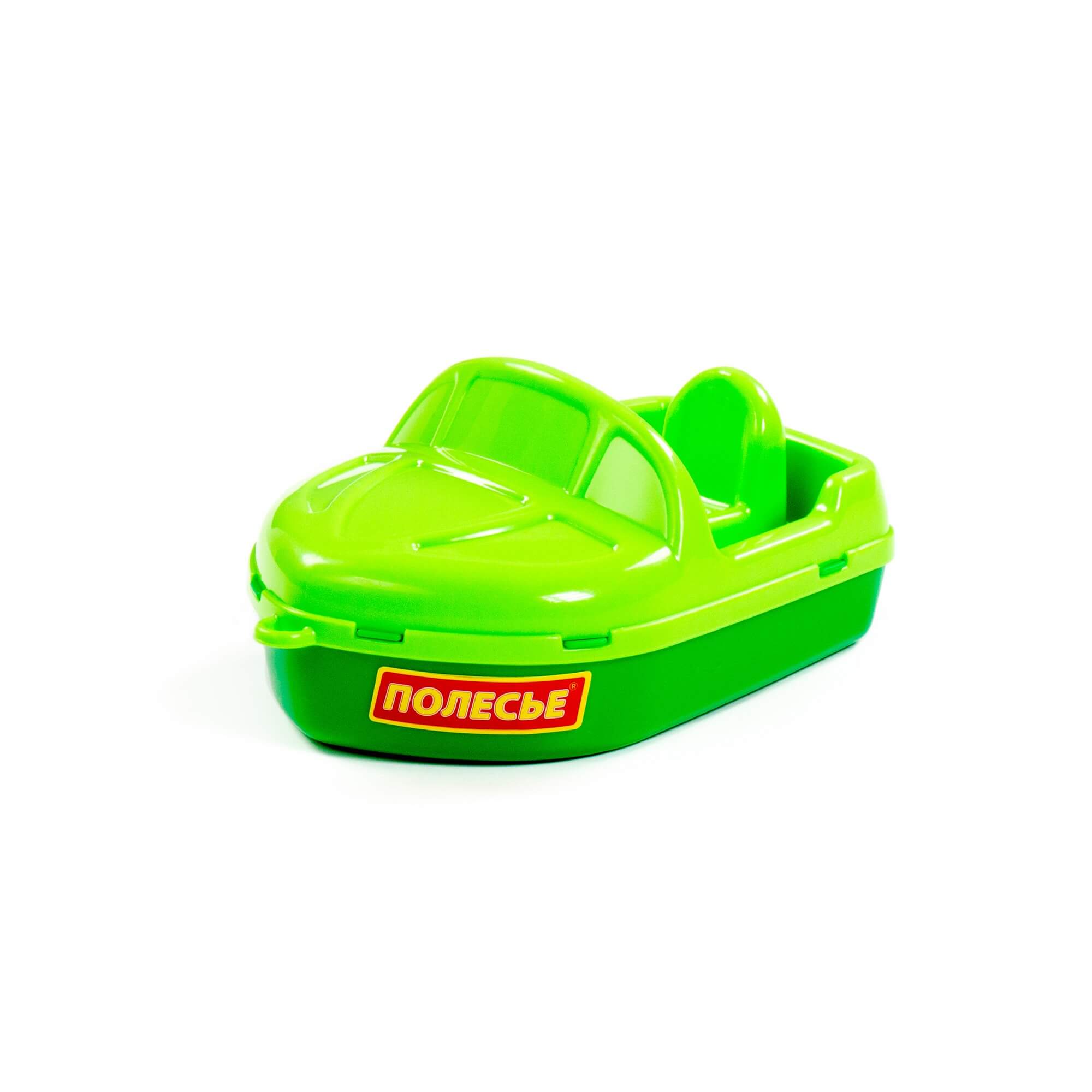 Катер Ветерок - миниатюра 2