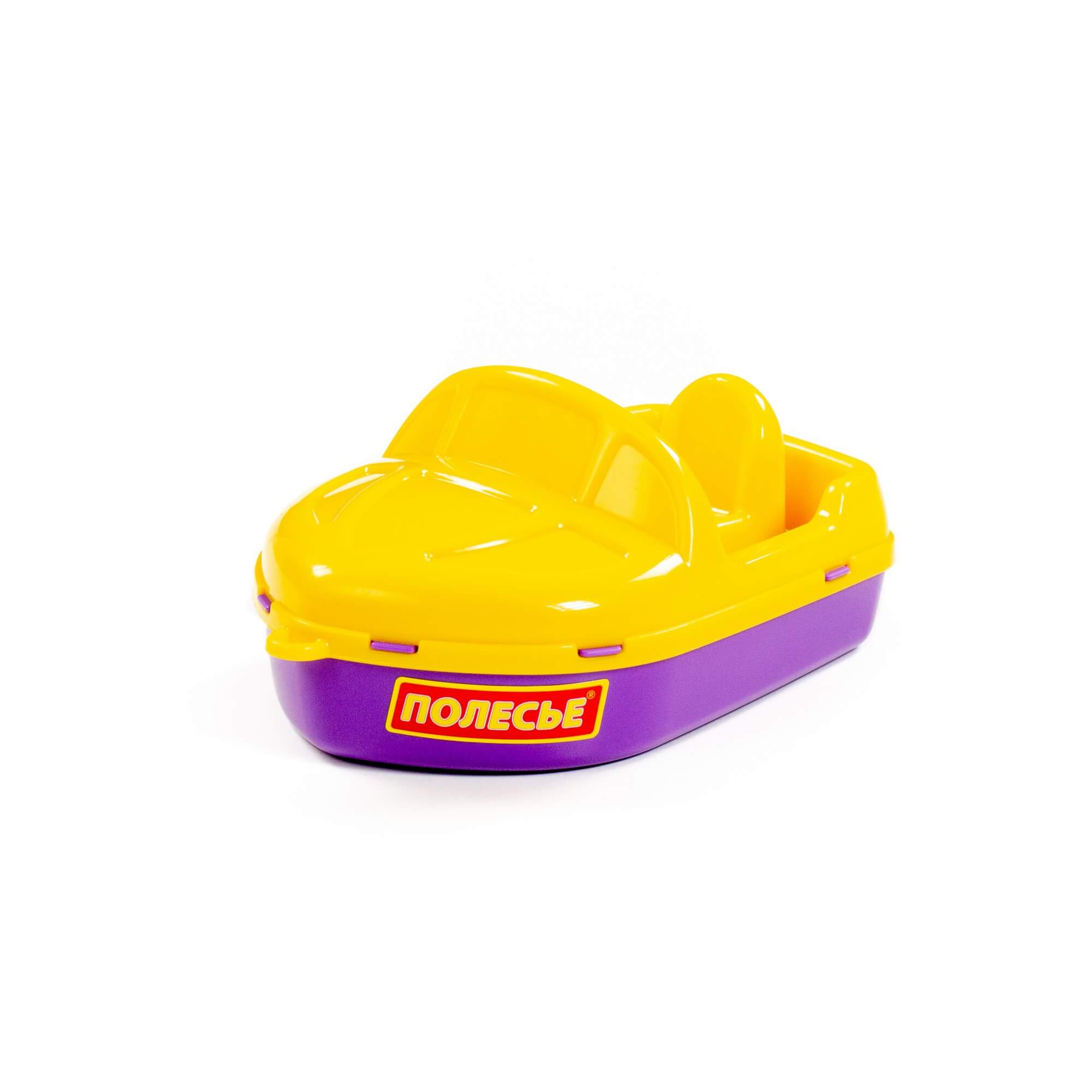 Катер Ветерок - миниатюра 3