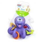 Игрушка для купания Осьминог - миниатюра 2