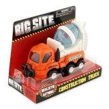  CONSTRUCTION-бетономешалка Keenway - фото 1