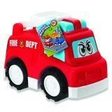  Пожарная машина Keenway - фото 1