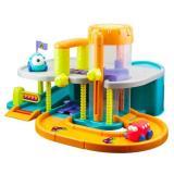  Городская парковка - фото 1