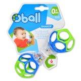  Погремушка Шейкер Oball - фото 1