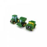  Транспорт фермы ПВХ - фото 1