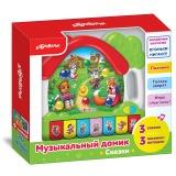 Домик муз. Сказки - фото 1