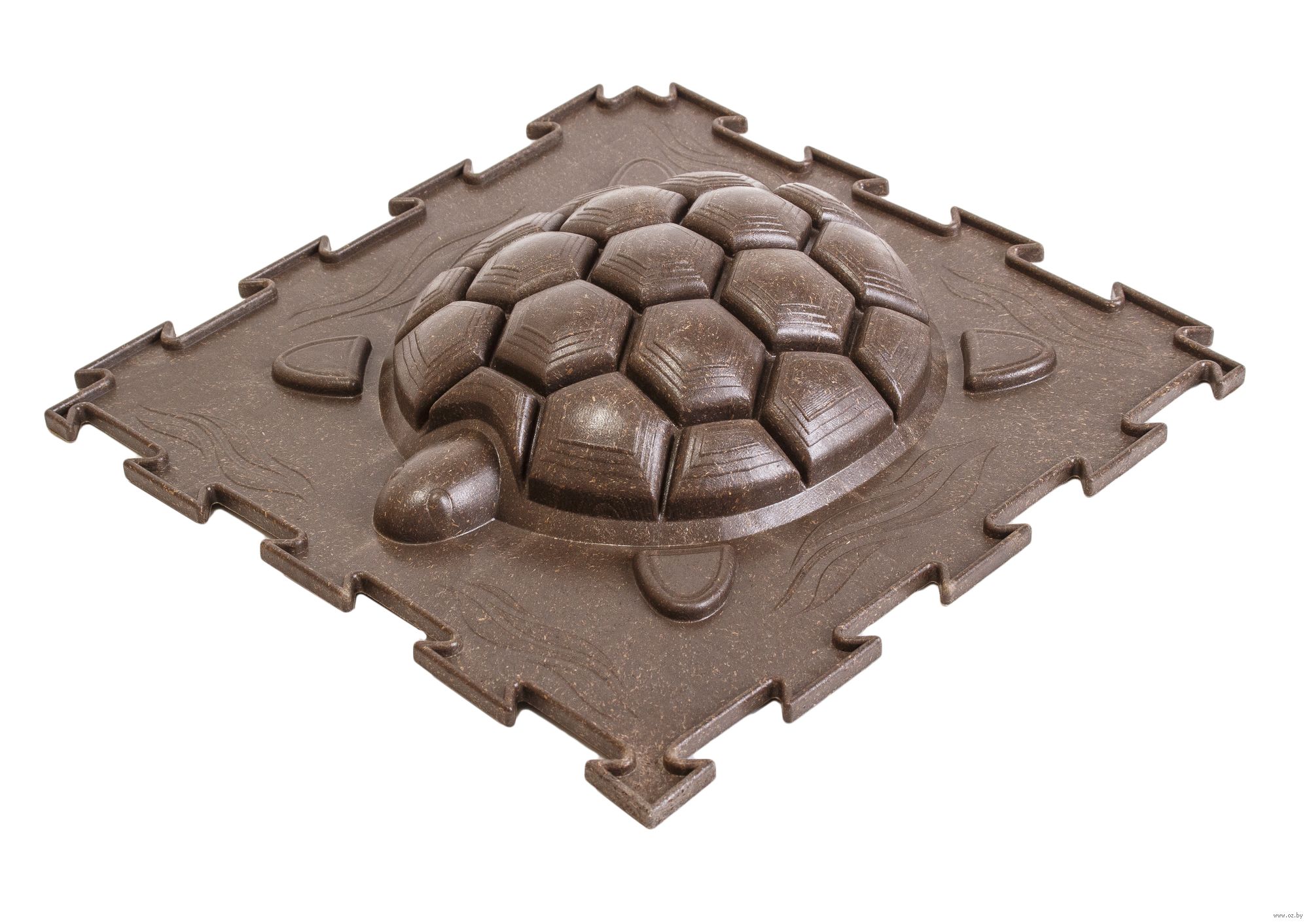 Модульный коврик Эко-Черепашка - фото 1