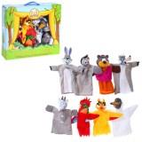  Кукол. театр Потешки - фото 1