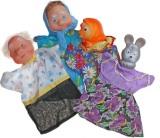  Кукол. театр Курочка Ряба - фото 1