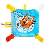 Мякиш Доктор Три кота Коржик - фото 1