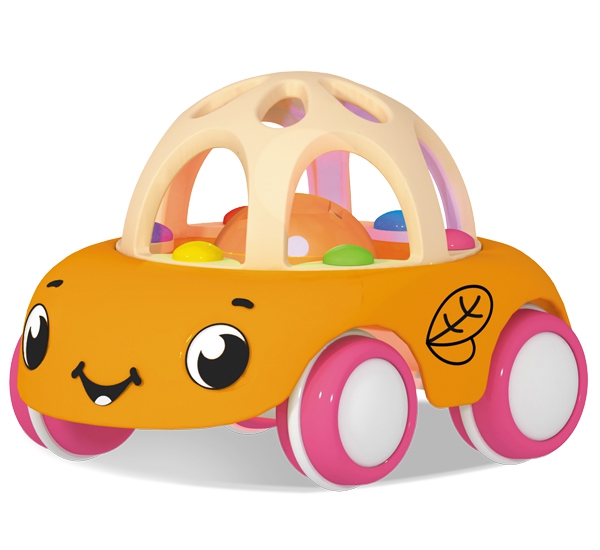 Машинка Светлячок Стеллар - фото 1