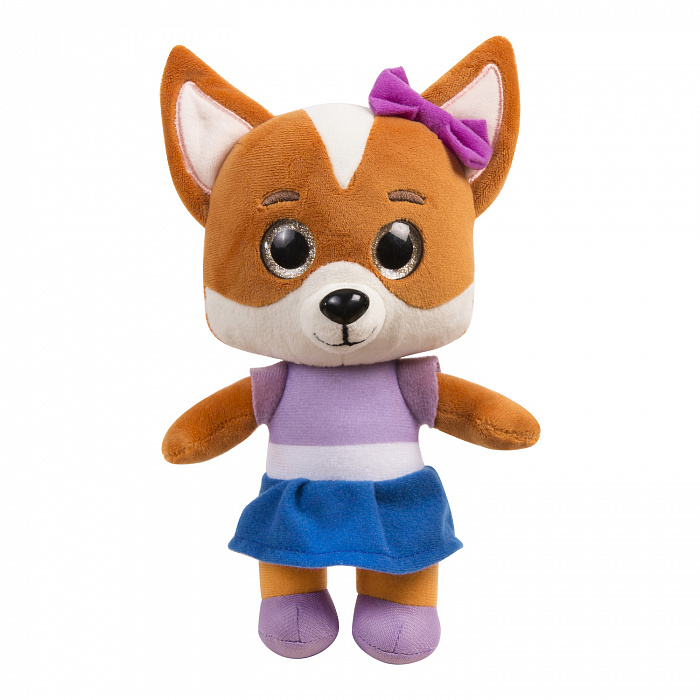 Мягкая игрушка Кошечки - Собачки Мия 25см - фото 1