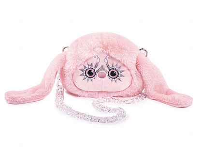 Сумка Лори Ее роз. BUDI BASA - фото 1