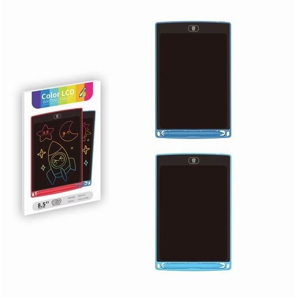 Планшет для рисования с LCD экраном 22,5см - фото 1