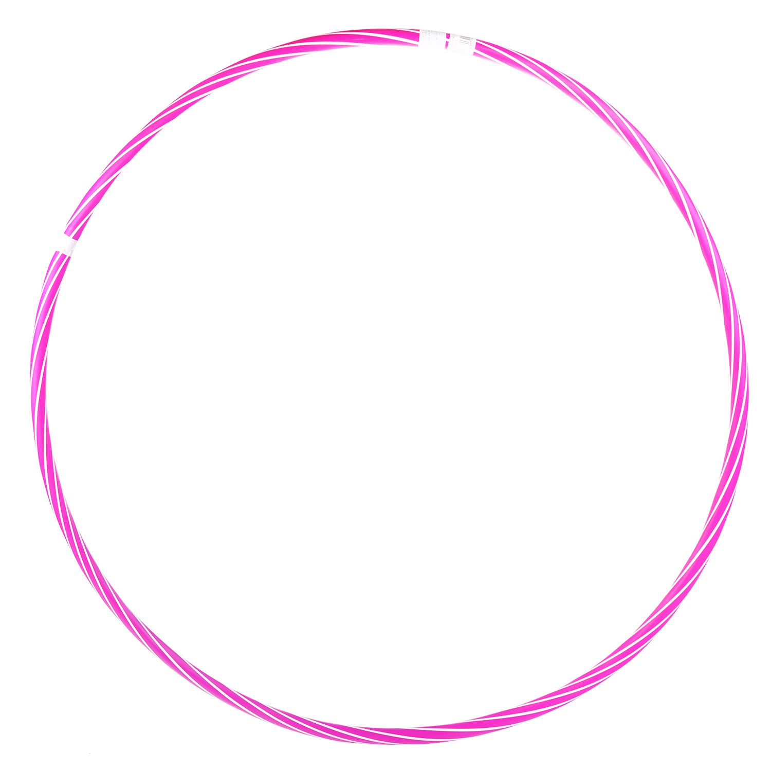 Обруч 90см роз. П-5272-5 - фото 1