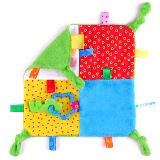  ШуМякиш Платочек с прорез. - фото 1