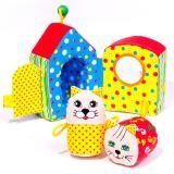  Мякиш Кошкин дом - фото 1