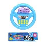  Руль на бат. св. зв. - фото 1