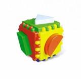 Куб логический малый Стеллар - фото 1