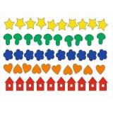  Мозаика Счетный материал - фото 1