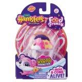  Хомячок с ароматом лимона - фото 1