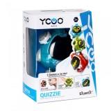  Робот Квизи синий - фото 1