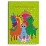  Анкета д/друзей ЦВ. АЛЬП. 128л. - фото 1