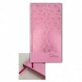  Зап.книжка 120л. розов. - фото 1