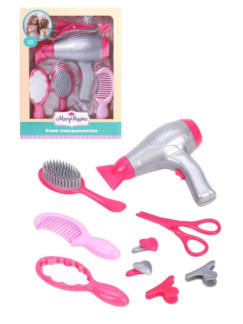 Набор парикмахера Само совершенство - фото 1