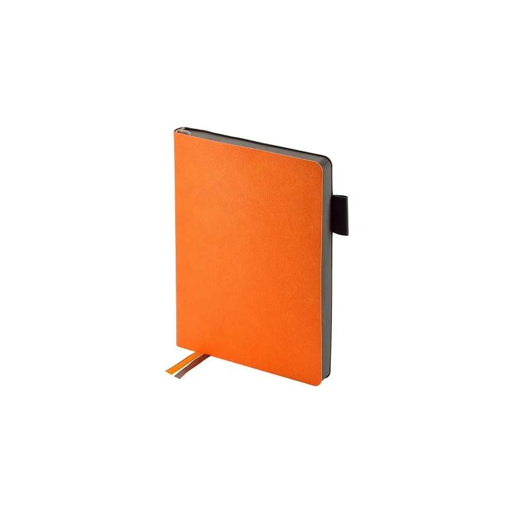 Ежедневник А5 BOSTON Оранж - фото 1