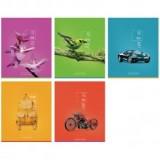  Тетрадь 48л. кл. Питомцы. Очаровашки - фото 1