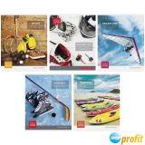  Тетрадь 48л. кл.Увлечения - фото 1