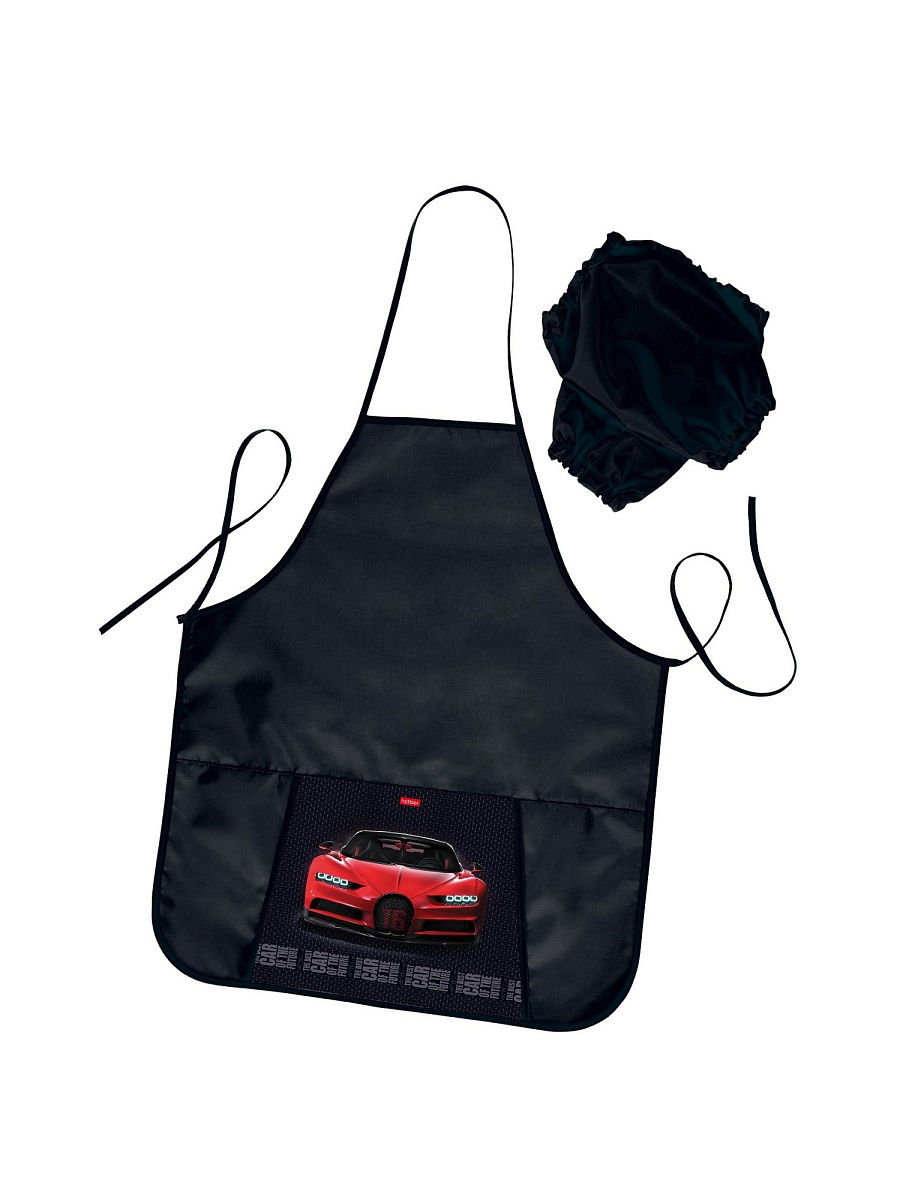 Фартук для труда Best car - фото 1