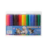 Фломастеры 24цв. Мои любимцы - фото 1