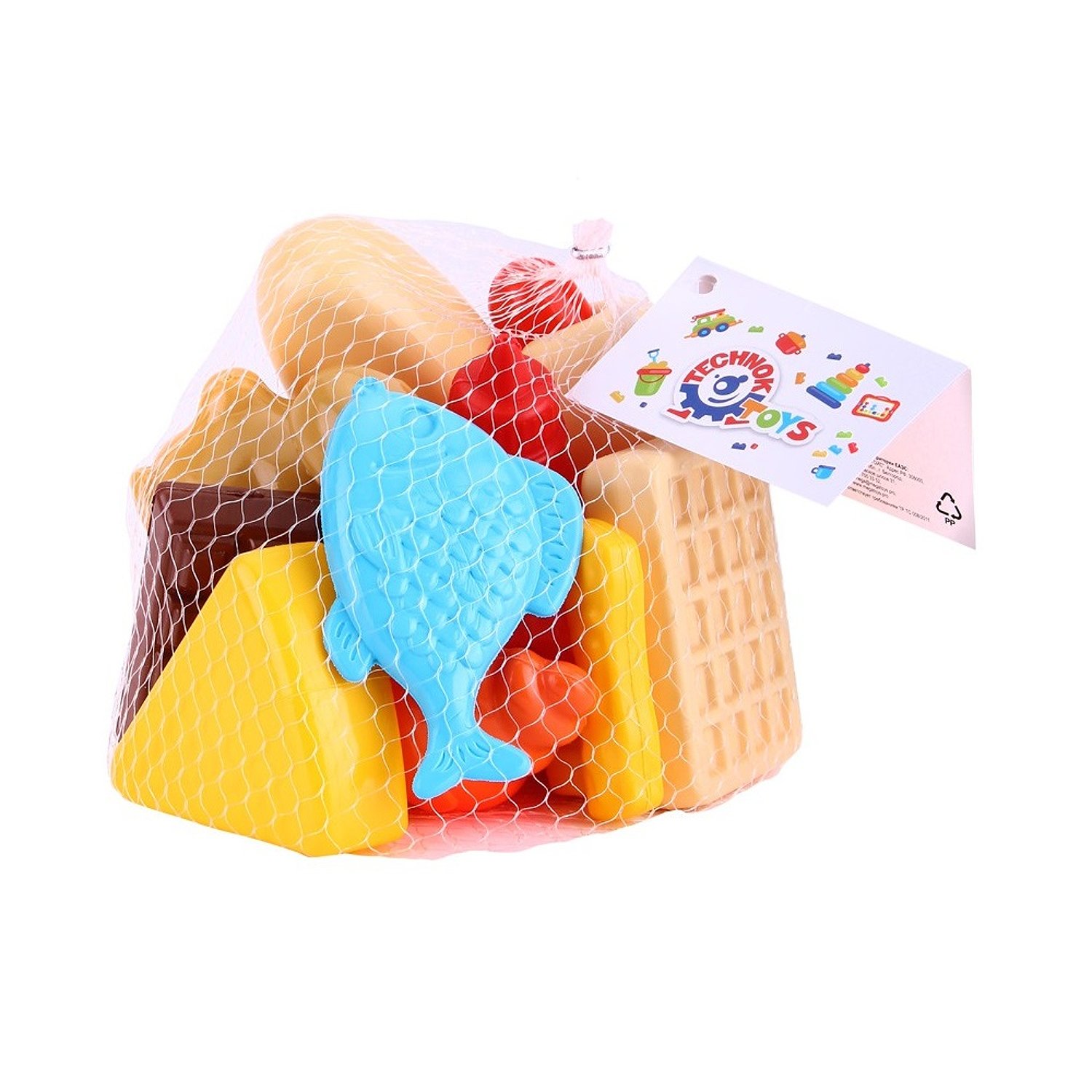 Продукты набор - миниатюра 2