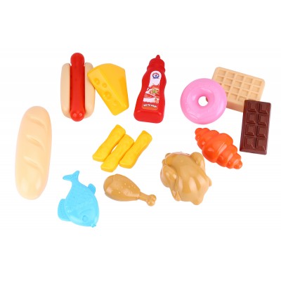 Продукты набор - фото 1